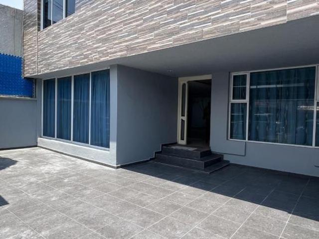 Casa en Venta en Echegaray, Edo. Méx
