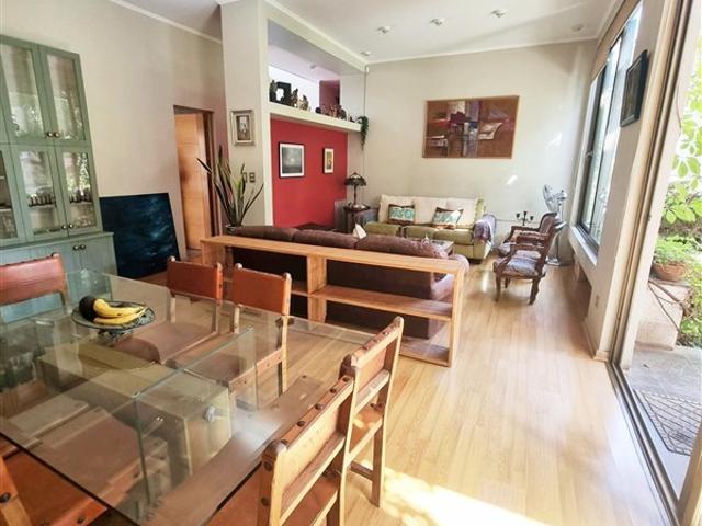 Casa en Venta en ECHEÑIQUE VICENTE PEREZ ROSALES