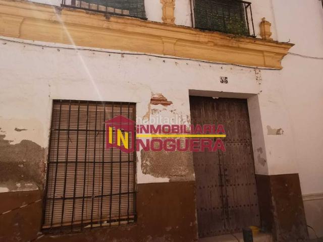 Casa en venta en Écija. Casa en Calle Barba. Casas.