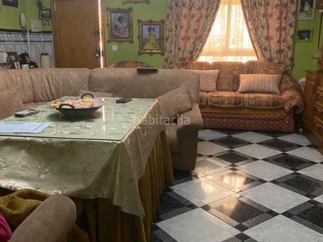 Casa en venta en Écija. Casas.