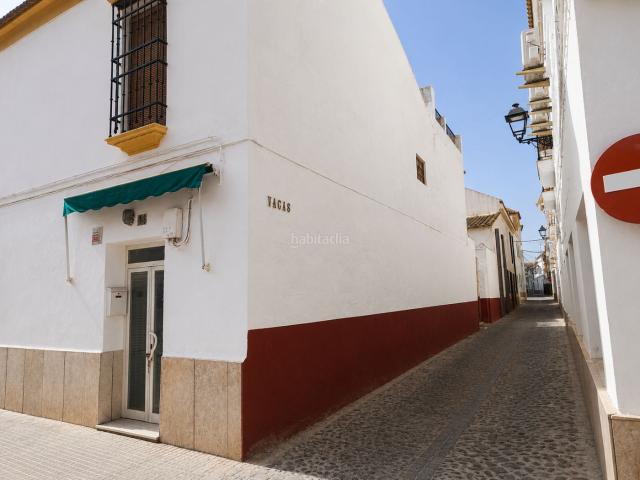 Casa en venta en Écija. Casas.