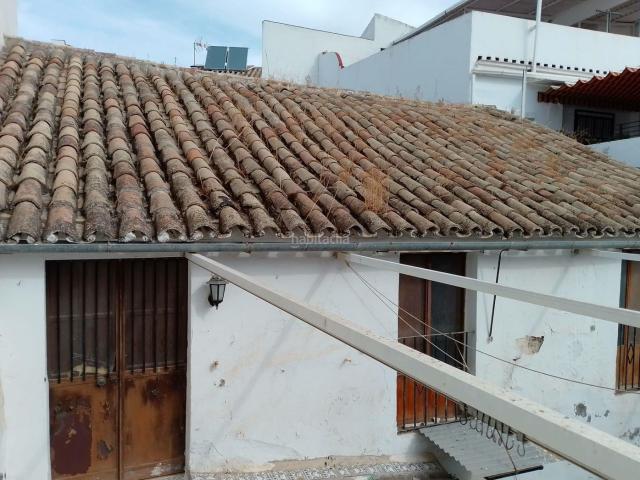 Casa en venta en Écija. EXCLUSIVIDAD. ! 1369 SE VENDE CASA EN CALLE BARQUETE. !. Casas.