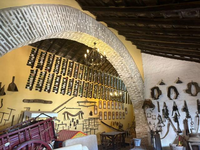 Casa en venta en Écija. EXCLUSIIVIDAD. ! 1481 SE VENDE CASA RURAL EN CAÑADA DEL RABADAN. !. Casas.
