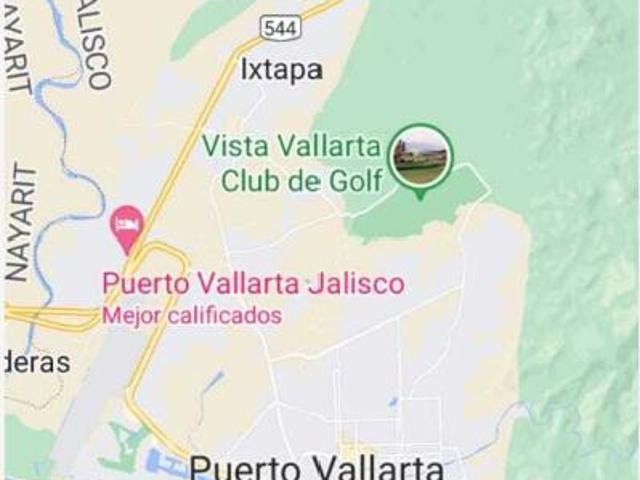 Casa en venta en Ecoterra, Puerto Vallarta, Jalisco