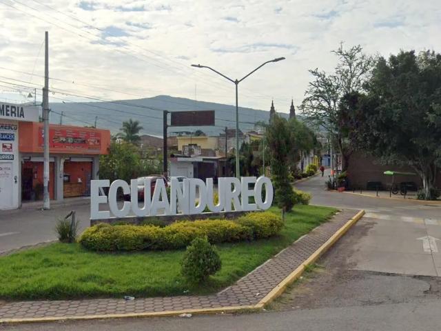 Casa en venta en Ecuandureo, Ecuandureo, Michoacán de Ocampo