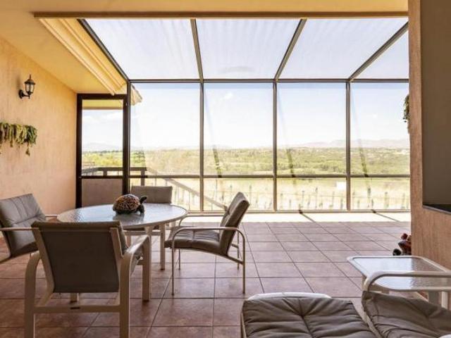 Casa en Venta en Edén los Sabinos Aguascalientes