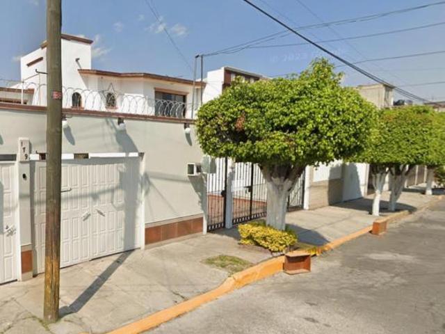 CASA EN VENTA EN EDO MEX