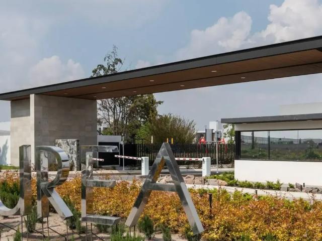 CASA EN VENTA EN EDOMEX TOLUCA LA AUREA ADMG