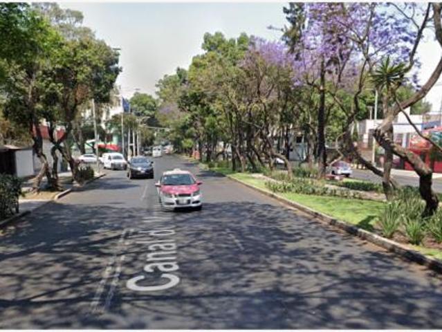 Casa en venta en Educacion, Coyoacán, Ciudad de México