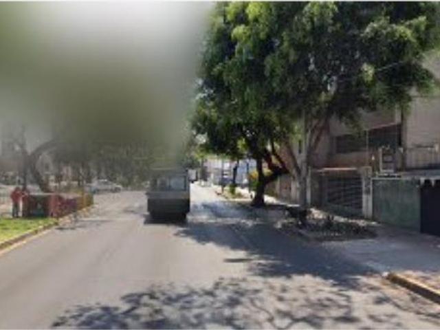 Casa en venta en Educacion, Coyoacán, Ciudad de México