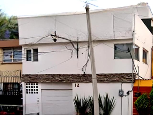 Casa en venta en Educacion, Coyoacán, Ciudad de México