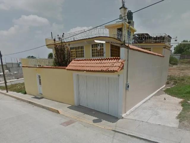 Casa en venta en Educacion, Melchor Ocampo, México