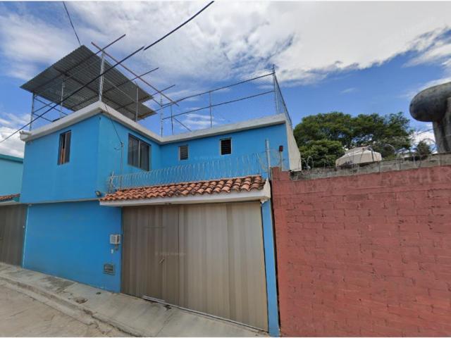 Casa en venta en Educacion, Oaxaca de Juárez, Oaxaca