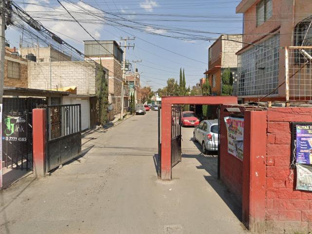 Casa en venta en Ehécatl Paseos de Ecatepec, Ecatepec de Morelos, México