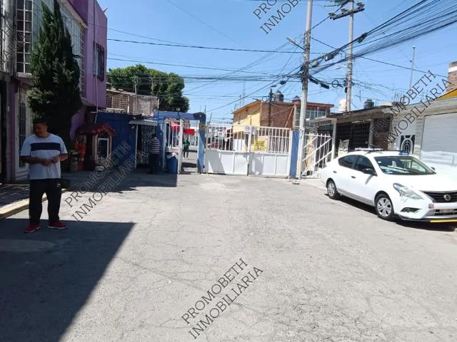 Casa en venta en Ehécatl Paseos de Ecatepec, Ecatepec de Morelos, México