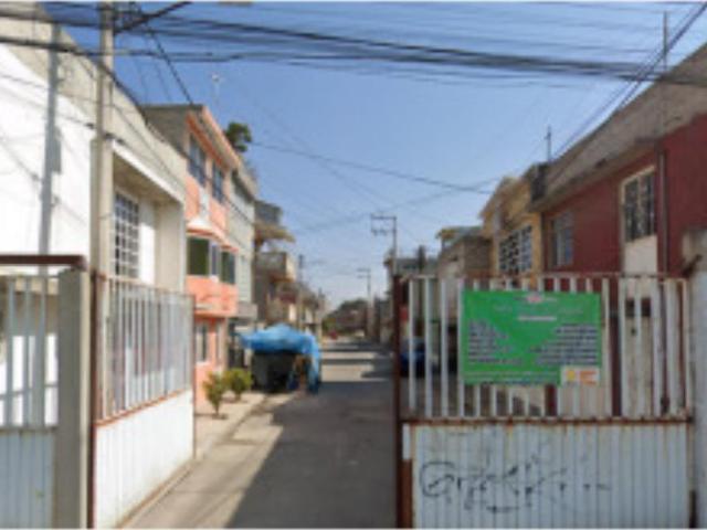 Casa en venta en Ehécatl Paseos de Ecatepec, Ecatepec de Morelos, México