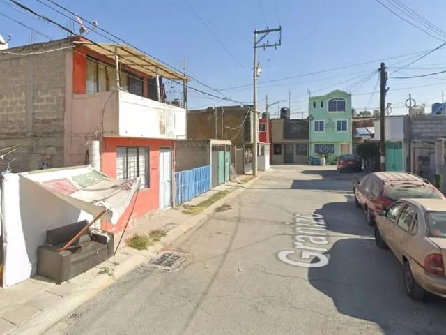 Casa en venta en Ehécatl Paseos de Ecatepec, Ecatepec de Morelos, México