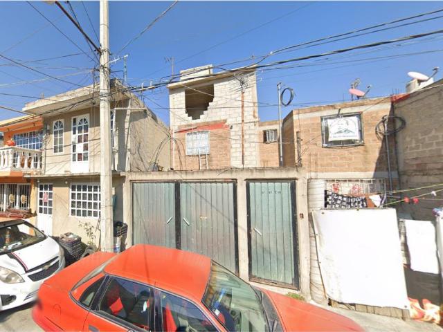 Casa en venta en Ehécatl Paseos de Ecatepec, Ecatepec de Morelos, México