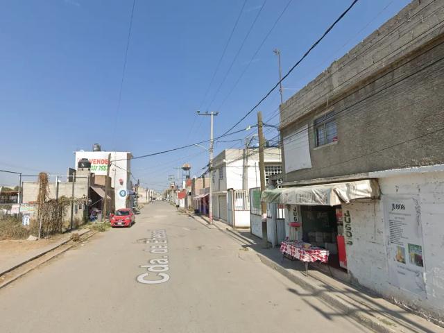 Casa en venta en Ehécatl Paseos de Ecatepec, Ecatepec de Morelos, México