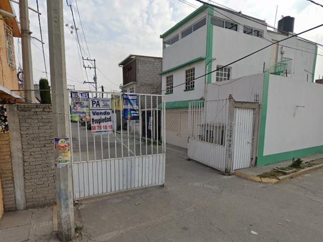 Casa en venta en Ehécatl Paseos de Ecatepec, Ecatepec de Morelos, México