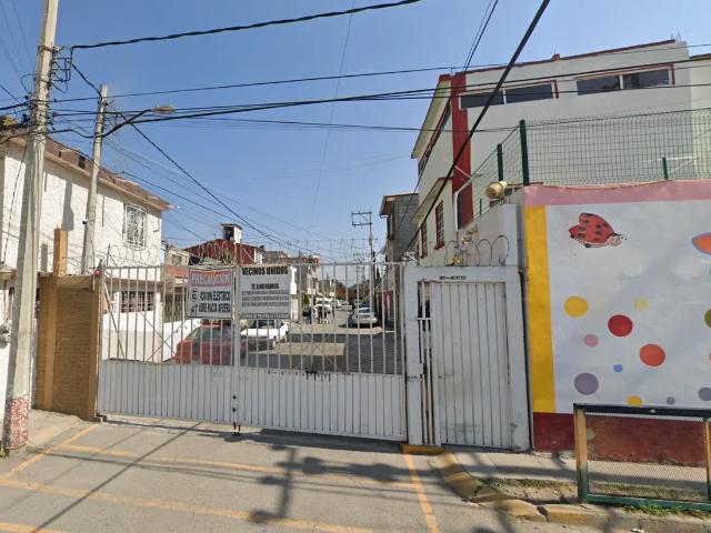 Casa en venta en Ehécatl Paseos de Ecatepec, Ecatepec de Morelos, México