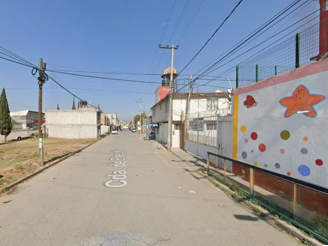 Casa en venta en Ehécatl Paseos de Ecatepec, Ecatepec de Morelos, México