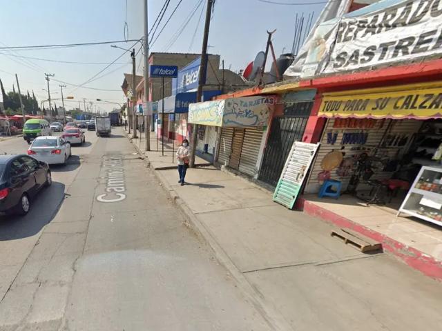 Casa en venta en Ehécatl Paseos de Ecatepec, Ecatepec de Morelos, México