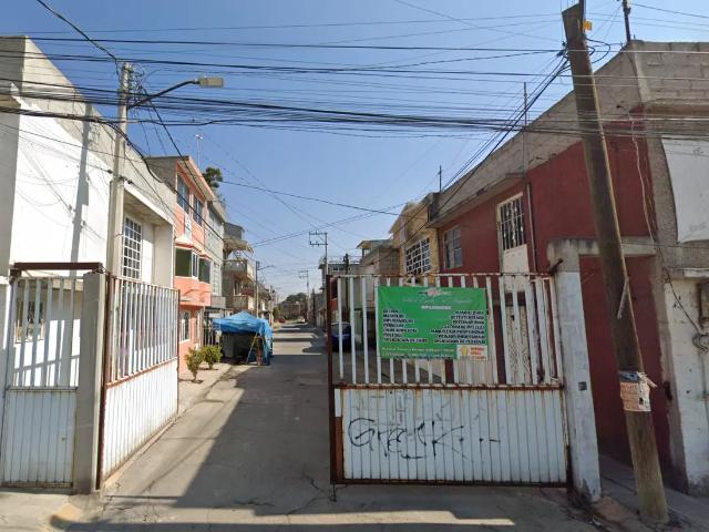 Casa en venta en Ehécatl Paseos de Ecatepec, Ecatepec de Morelos, México