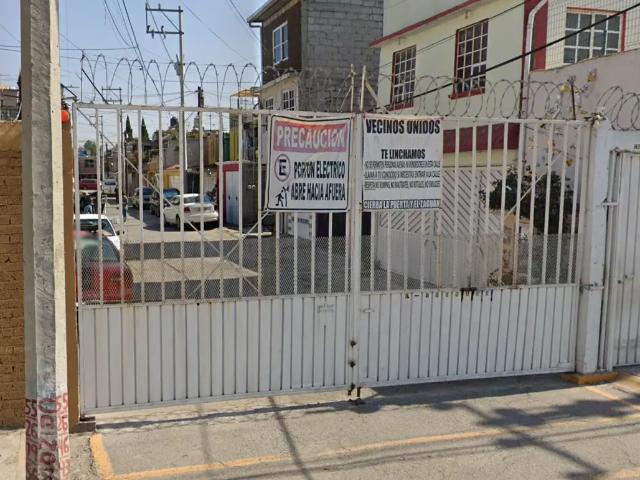 Casa en venta en Ehécatl Paseos de Ecatepec, Ecatepec de Morelos, México