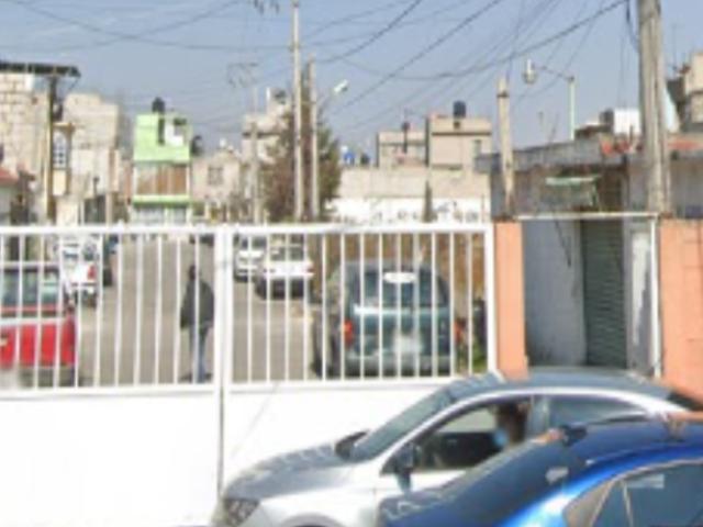 Casa en venta en Ehécatl Paseos de Ecatepec, Ecatepec de Morelos, México