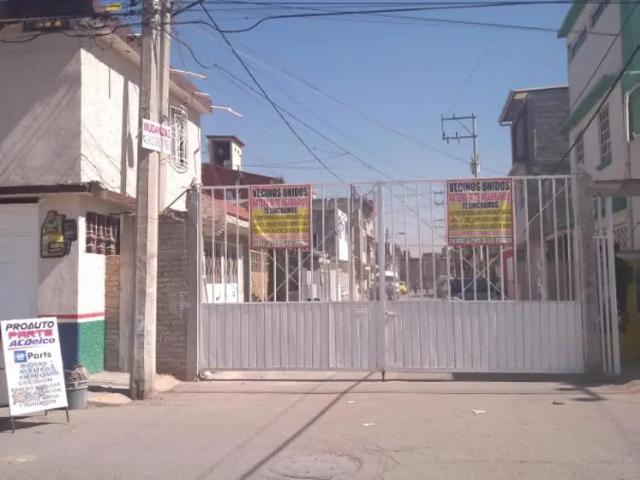 Casa en venta en Ehécatl Paseos de Ecatepec, Ecatepec de Morelos, México