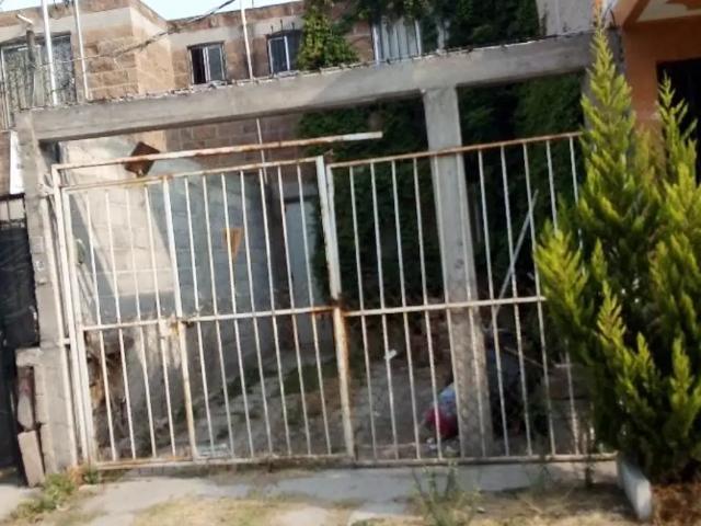 Casa en venta en Ehécatl Paseos de Ecatepec, Ecatepec de Morelos, México