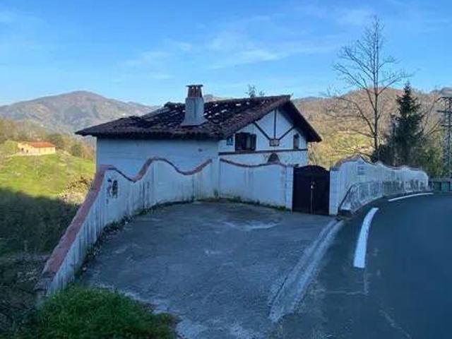 Casa en Venta en Eibar