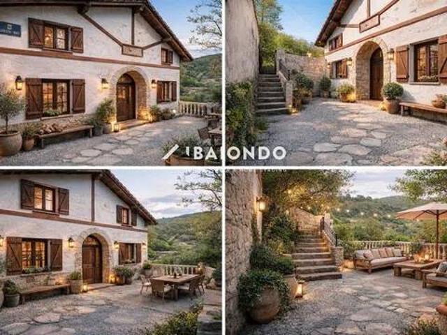 Casa en Venta en Eibar