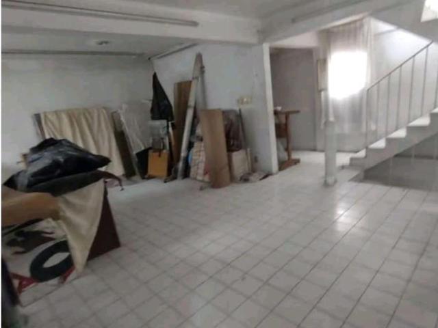 Casa en venta en Eje Sur Pur?sima, San Jos? Aculco, Iztapalapa