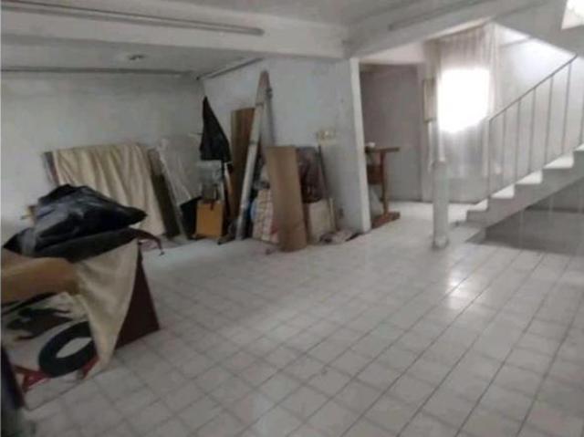 Casa en venta en Eje Sur Purísima, San José Aculco, Iztapalapa