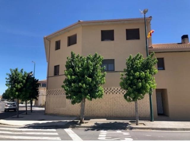 Casa en venta en Ejea De Los Caballeros, Calle arrabal 2