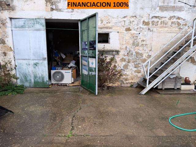 Casa en venta en Ejea de los Caballeros. FINANCIACIÓN HIPOTECA 100%. AMPLIA CASA CON JARDÍN EN CALLE ESTRELLAS BARDENAS EJEA DE LOS CABALLEROS. Casas Ejea de los.