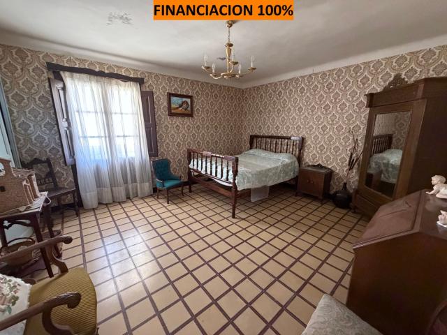 Casa en venta en Ejea de los Caballeros. FINANCIACIÓN HIPOTECA 100%. OPORTUNIDAD EN FARASDUÉS EJEA DE LOS CABALLEROS. Casas Ejea de los.