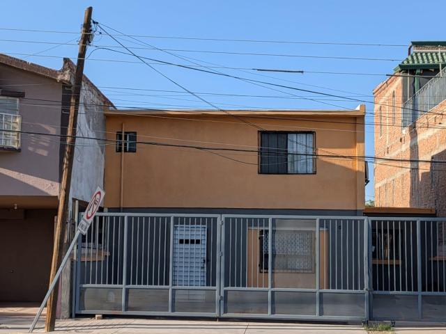 Casa en Venta en Ejercito Nacional, Ciudad Ju?rez Chihuahua