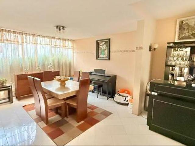 Casa EN VENTA EN EJIDO DE SAN BERNABE MAGDALENA CONTRERAS