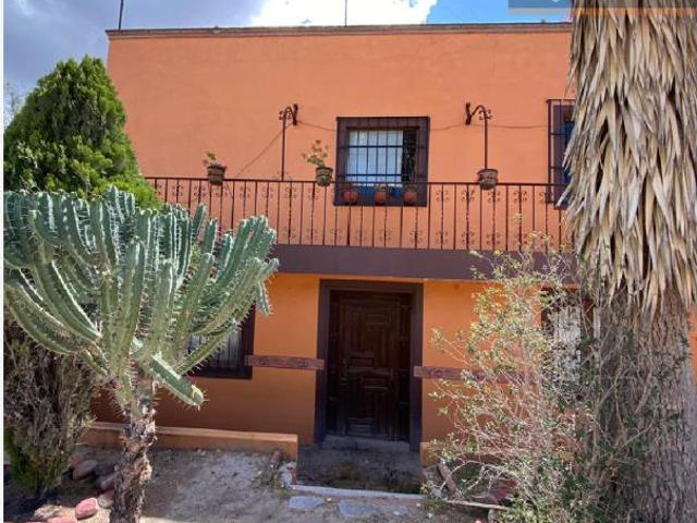 Casa en venta en Ejido Dolores, Dolores Hidalgo Cuna de la Independencia Nacional, Guanajuato