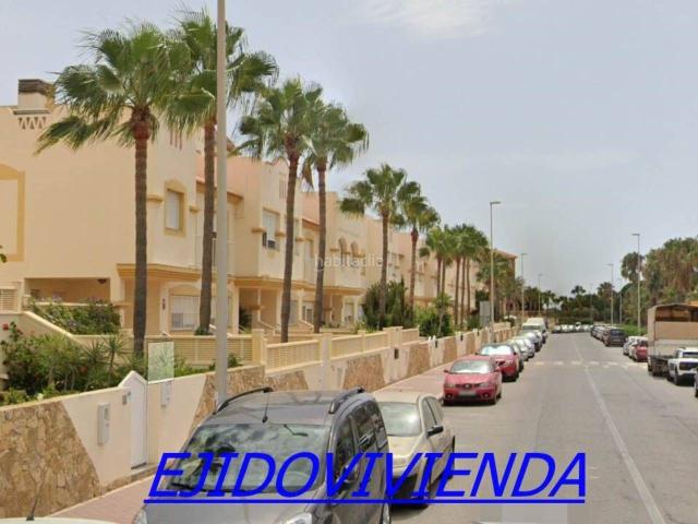 Casa en venta en Ejido El, Almerimar. Casa en venta en Almerimar. Residencial Flamingo Park. Casas Ejido.