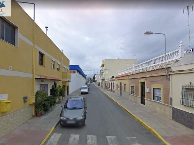 Casa en venta en Ejido El, Santo Domingo. Venta casa en El ejido Almeria. Casas Ejido.