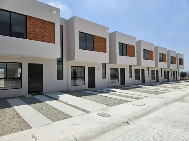 Casa en venta en Ejido Francisco Villa, Tijuana, Baja California