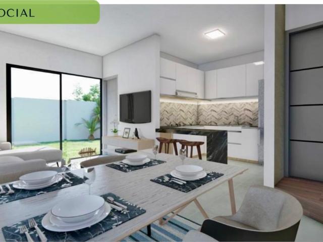 Casa en venta en Ejido San Miguel, Matamoros