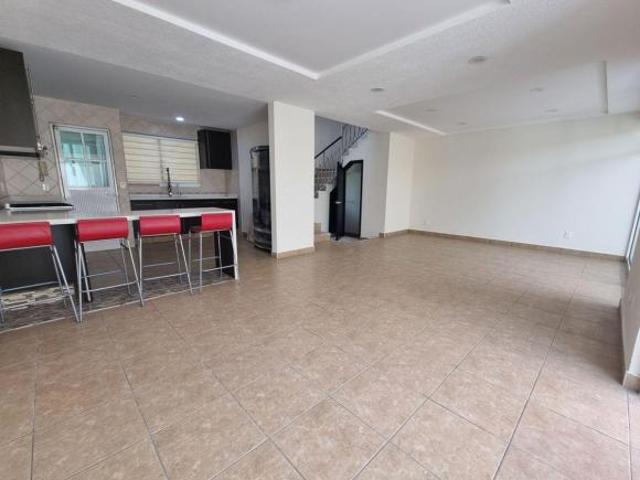 Casa en venta en Ejidos de San Pedro Mártir en venta