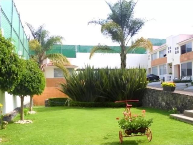 Casa en venta en Ejidos de San Pedro Mártir, Tlalpan, Ciudad de México