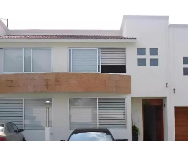 Casa en venta en Ejidos de San Pedro Mártir, Tlalpan, Ciudad de México