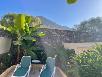 Casa en venta en El Madroñal, Tenerife
